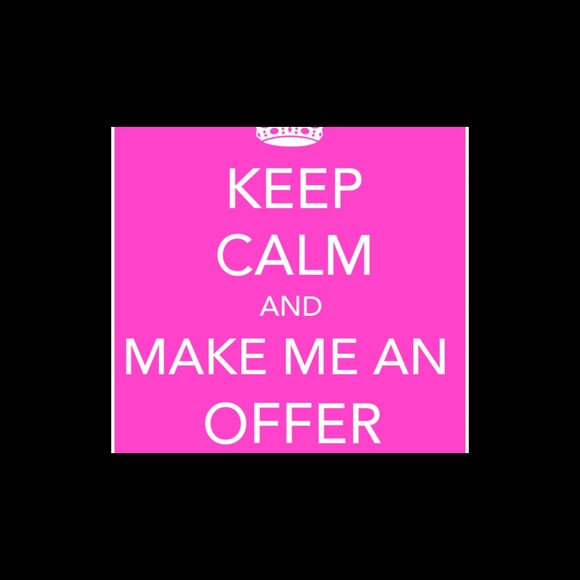 Offer - Picture 1 of 1